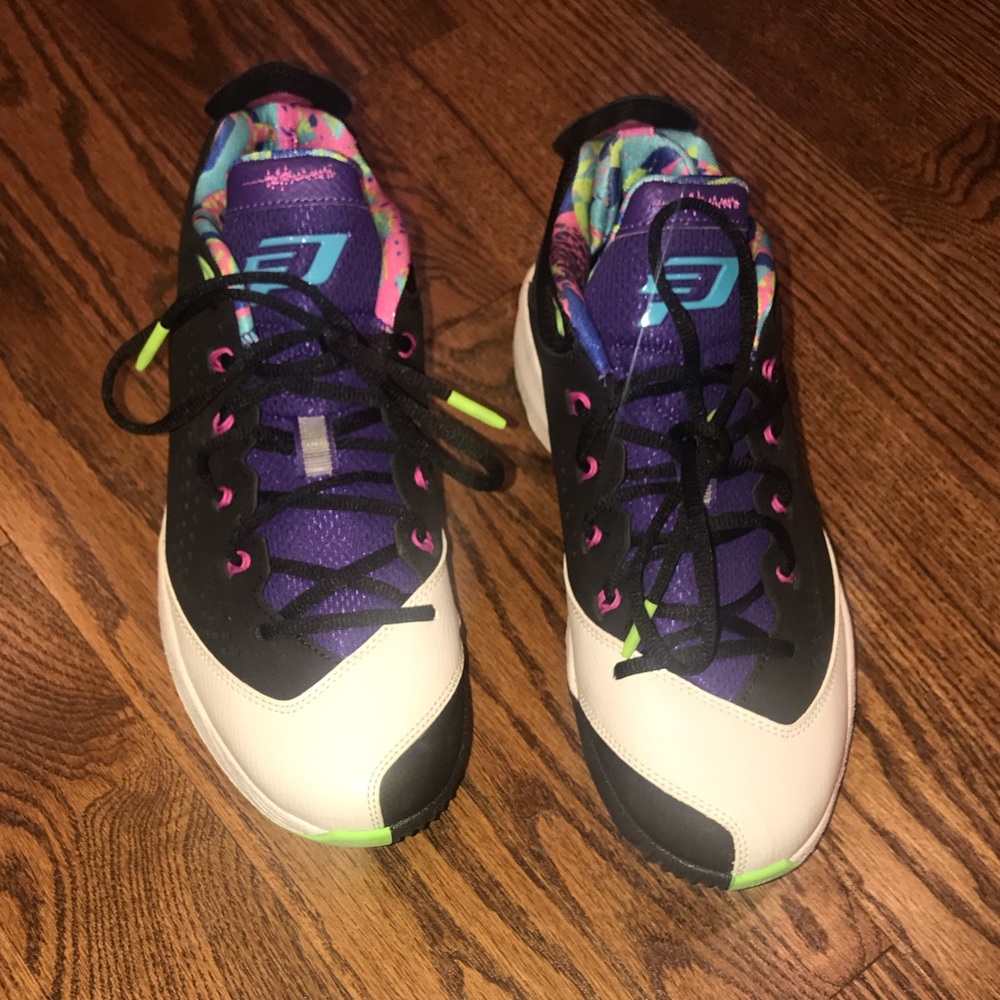 Nike air Jordan’s